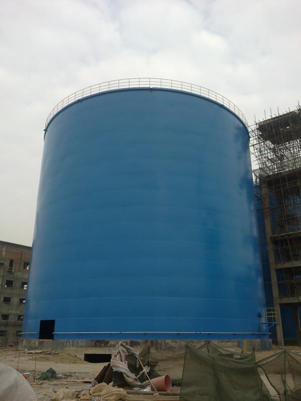 斗门1万吨大型钢板库